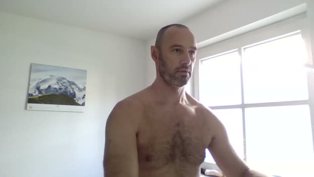 ralfrush ass Webcam SHOW @ Cam4 06-08-2025