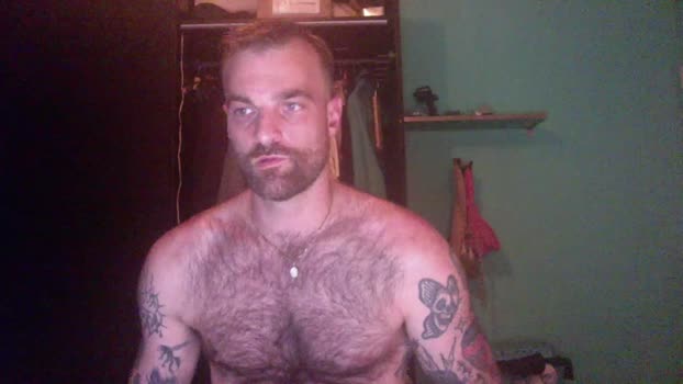 throatfucker21 Naked Webcam SHOW @ Cam4 05-08-2025