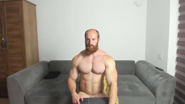 zkk123 hardcore Webcam SHOW @ Cam4 06-08-2025