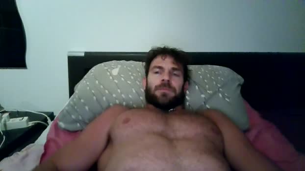 ALPHA_HUNK fingering Webcam SHOW @ Cam4 06-08-2025