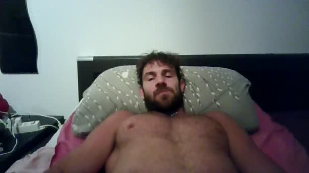 ALPHA_HUNK big Webcam SHOW @ Cam4 07-08-2025