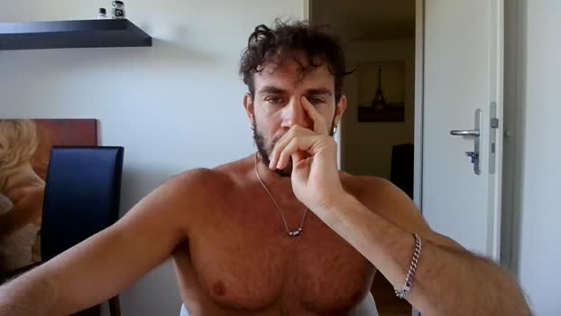 ALPHA_HUNK sex Webcam SHOW @ Cam4 07-08-2025