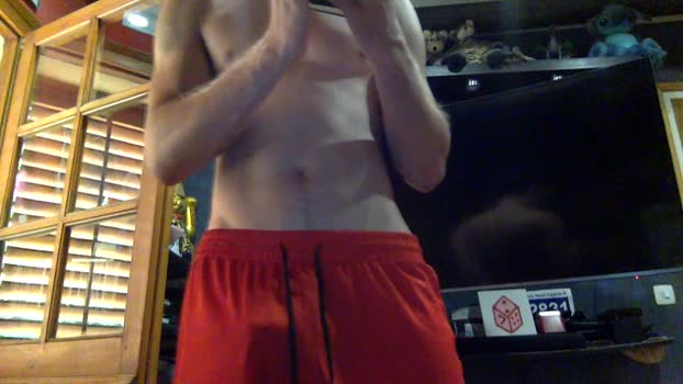 Chavalgym23 Nude Webcam SHOW @ Cam4 07-08-2025