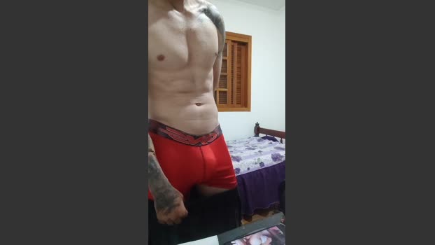 Danielpalacios lush Webcam SHOW @ Cam4 07-08-2025