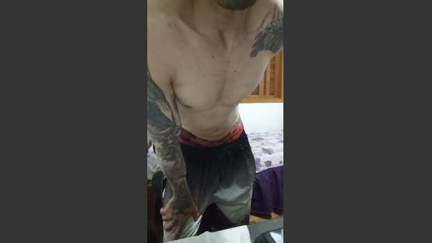 Danielpalacios fuckface Webcam SHOW @ Cam4 07-08-2025