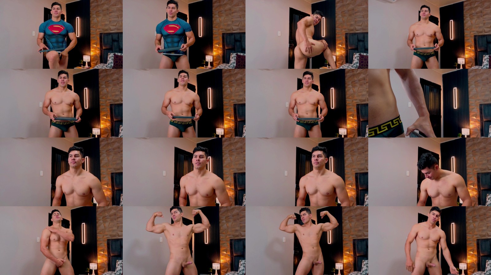 Felipenmarce hardcock Webcam SHOW @ Cam4 06-08-2025