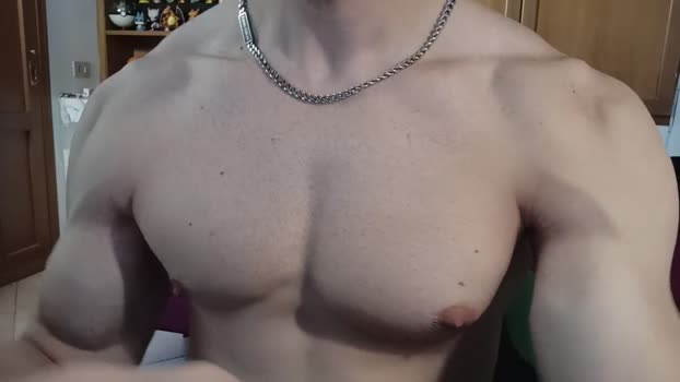 Frabroker nasty Webcam SHOW @ Cam4 07-08-2025