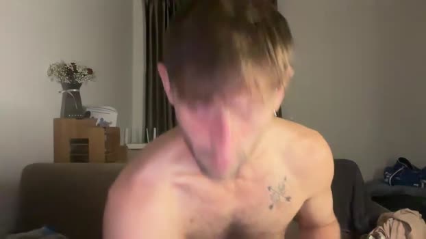 LukeGunn skinny Webcam SHOW @ Cam4 07-08-2025