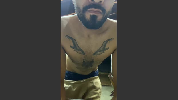 Marrento45 fuck Webcam SHOW @ Cam4 07-08-2025