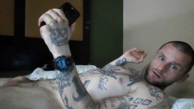 Steven_Prince87 Porn Webcam SHOW @ Cam4 07-08-2025