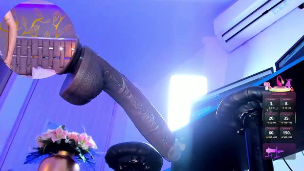 ValentinoMoreti nasty Webcam SHOW @ Cam4 07-08-2025