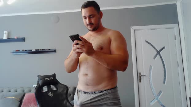 djmute_33 bigcock Webcam SHOW @ Cam4 07-08-2025