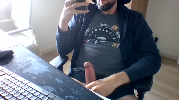 mateuskuera kiss Webcam SHOW @ Cam4 07-08-2025