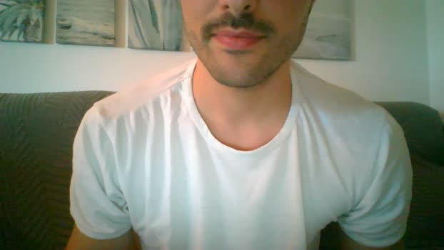 raul2039 love Webcam SHOW @ Cam4 07-08-2025