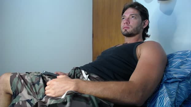 walnniel deepthroat Webcam SHOW @ Cam4 07-08-2025