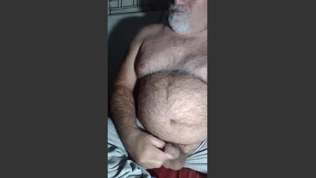 Bearoliverpcd Porn Webcam SHOW @ Cam4 08-08-2025