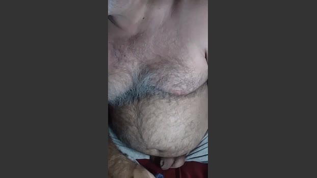 Bearoliverpcd bigballs Webcam SHOW @ Cam4 08-08-2025