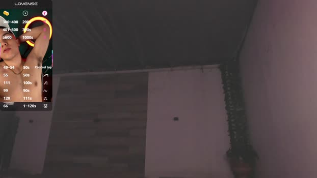 Brat__ Topless Webcam SHOW @ Cam4 08-08-2025