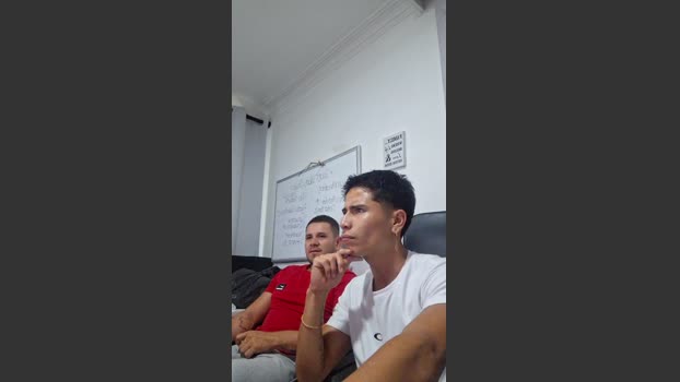 Clark_Jhonz hardcock Webcam SHOW @ Cam4 08-08-2025