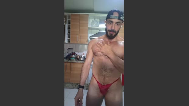 GEOORGEME Topless Webcam SHOW @ Cam4 07-08-2025