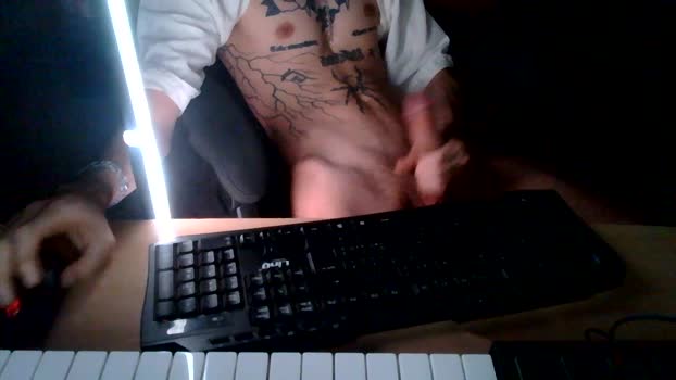 Kryk Download Webcam SHOW @ Cam4 07-08-2025