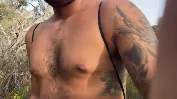 Pabloysebas Porn Webcam SHOW @ Cam4 07-08-2025