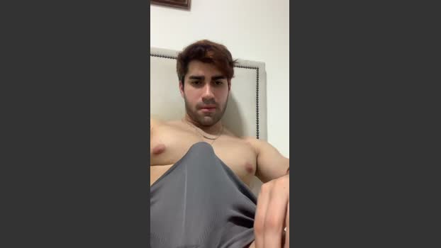 Peitoralgostos jerkoff Webcam SHOW @ Cam4 08-08-2025