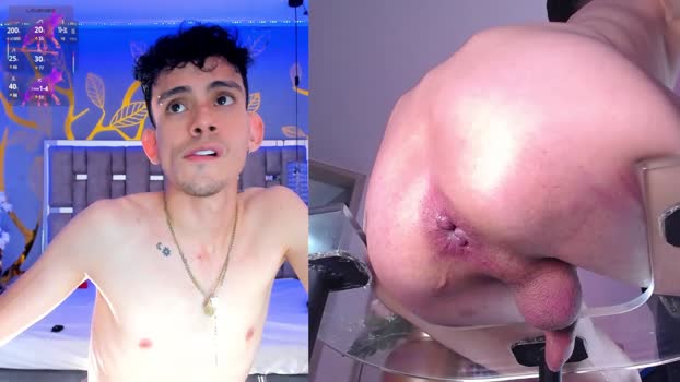 ValentinoMoreti twink Webcam SHOW @ Cam4 08-08-2025
