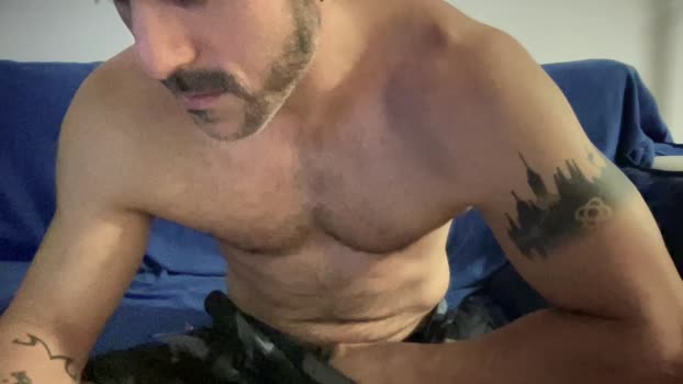 argonauta87 hard Webcam SHOW @ Cam4 07-08-2025