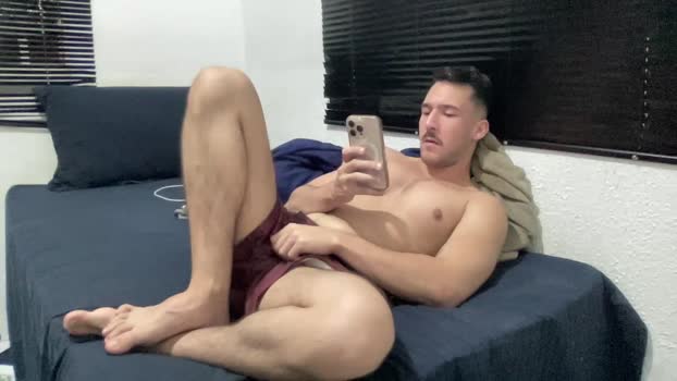 brazilianboy99 lick Webcam SHOW @ Cam4 08-08-2025