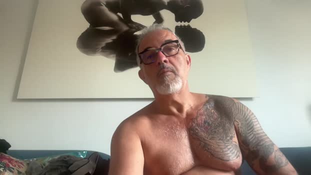 ericparis Recorded Webcam SHOW @ Cam4 08-08-2025
