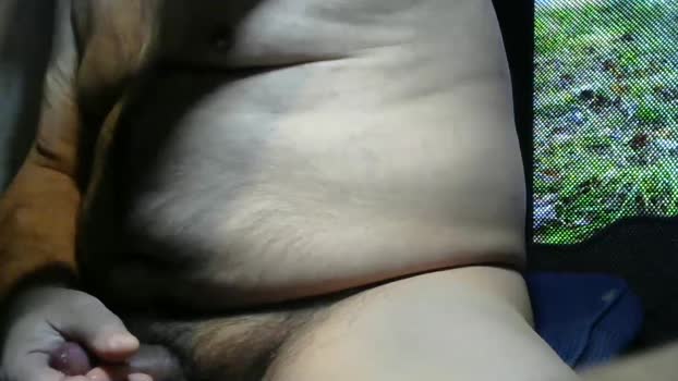 fluffbearr striptease Webcam SHOW @ Cam4 07-08-2025
