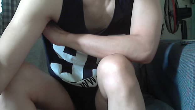 howhow22 fingers Webcam SHOW @ Cam4 08-08-2025