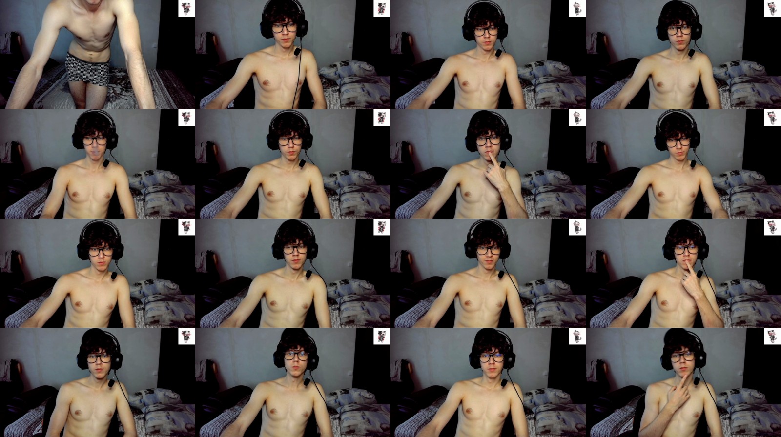 jamismu bigdick Webcam SHOW @ Cam4 07-08-2025