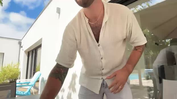 jules_demastre oral Webcam SHOW @ Cam4 08-08-2025