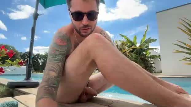 jules_demastre Show Webcam SHOW @ Cam4 08-08-2025