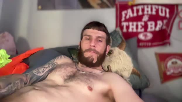reallygoated95 love Webcam SHOW @ Cam4 08-08-2025