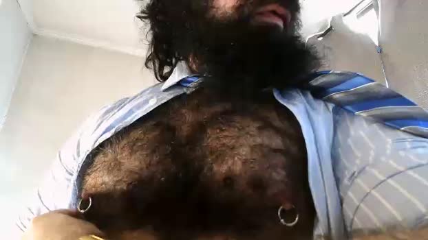 25x6cms Topless Webcam SHOW @ Cam4 08-08-2025