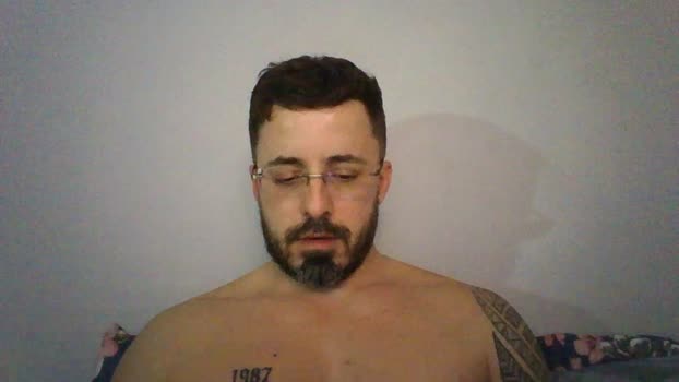 Alers87 dirty Webcam SHOW @ Cam4 09-08-2025