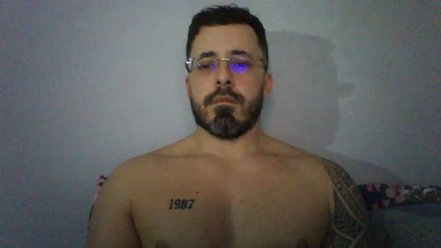 Alers87 lick Webcam SHOW @ Cam4 09-08-2025