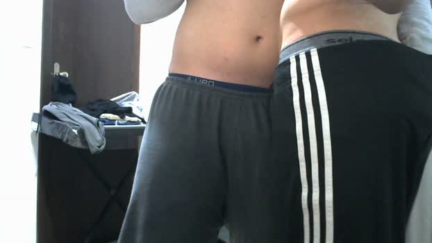 Daviiialmeida fuckher Webcam SHOW @ Cam4 09-08-2025