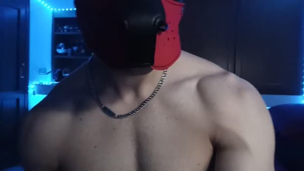Frabroker toy Webcam SHOW @ Cam4 08-08-2025