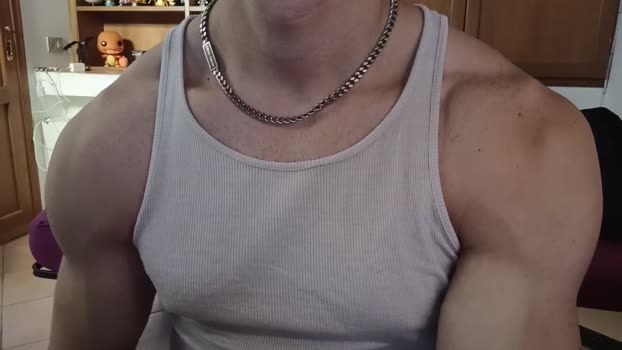 Frabroker gag Webcam SHOW @ Cam4 09-08-2025