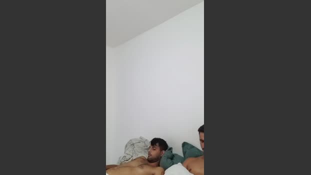 Levi_Henrique dirty Webcam SHOW @ Cam4 08-08-2025