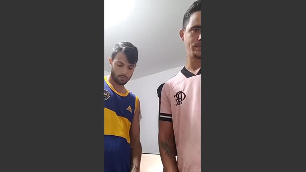 Levi_Henrique dirty Webcam SHOW @ Cam4 09-08-2025