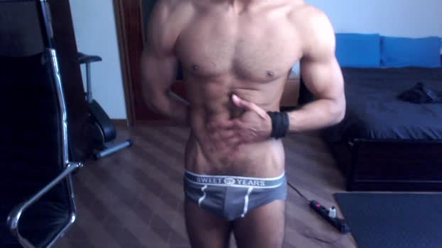 Mikesfyres hard Webcam SHOW @ Cam4 09-08-2025