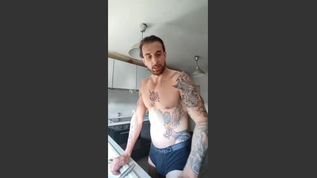 Neotrix33 bigdick Webcam SHOW @ Cam4 08-08-2025