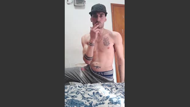 TheKingArg sexyfeet Webcam SHOW @ Cam4 08-08-2025