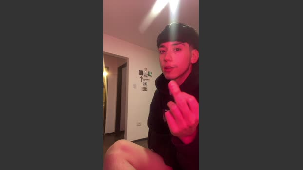 enzovich5 deep Webcam SHOW @ Cam4 09-08-2025