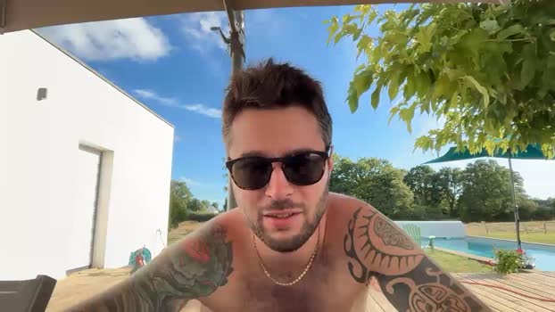 jules_demastre deep Webcam SHOW @ Cam4 08-08-2025